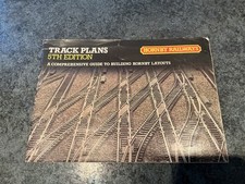 Hornby Railways Track Plans