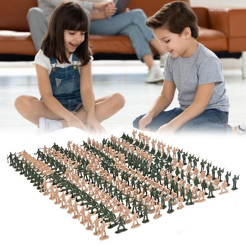 Soldiers action figure 360pcs - soldiers,