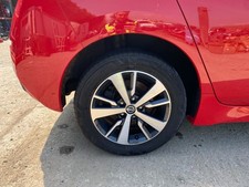 NISSAN LEAF ALLOY WHEEL AND TYRE 205/55/16 2017-2024 N856011