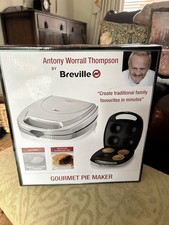 Antony Worral Thompson Gourmet