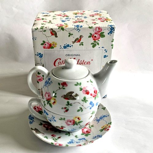 Cath kidston tea - cath, for