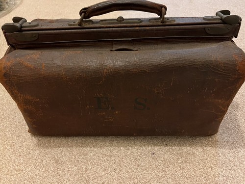 Vintage dark brown - vintage,