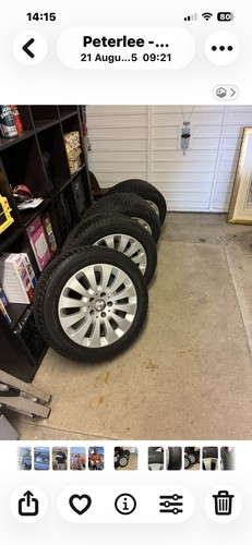 2005 mercedes benz - mercedes-benz, c-class