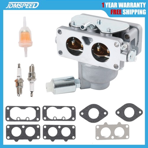 New carburetor for briggs - new,