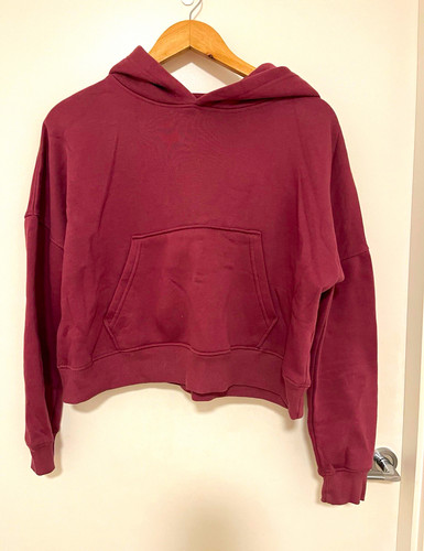 Primark burgundy pullover - primark,