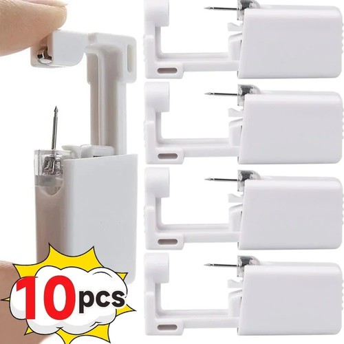 10pcs disposable ear nose - ear,