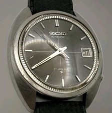 1960's SEIKO AUTOMATIC