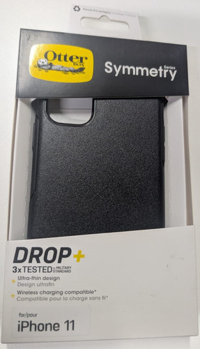 Genuine otterbox symmetry case - symmetry,