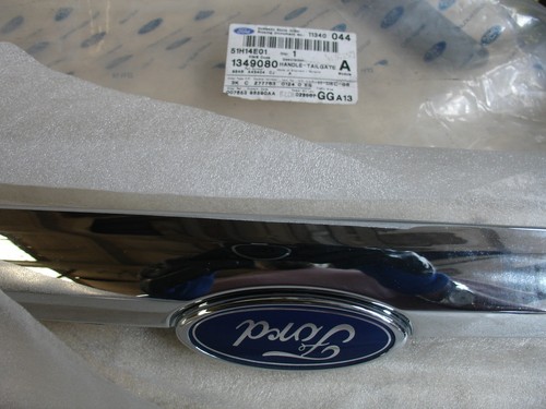 1349080 tailgate boot - tailgate,