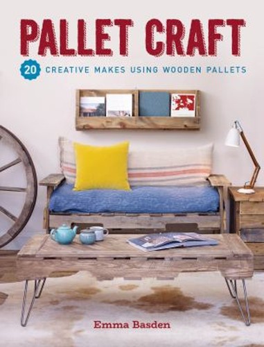 Pallet craft 20 - pallet, :