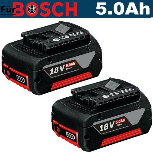 2pack 0ah for - for, bosch