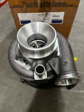 TURBO CHARGER FITS MERCEDES