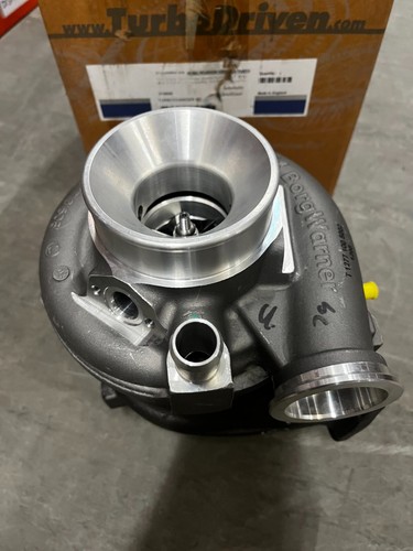 Turbo charger fits mercedes - turbo,