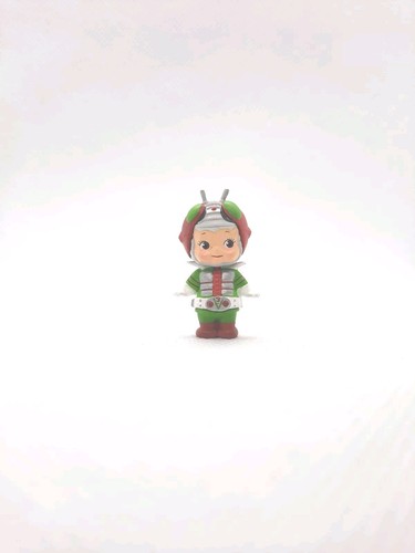 Kewpie doll mini - baby, kamen