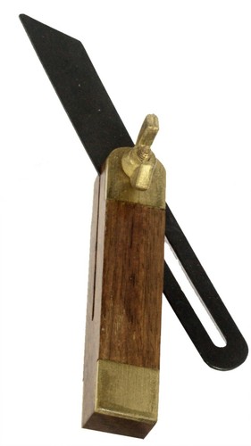 Mini bevel hardwood sliding - mini,