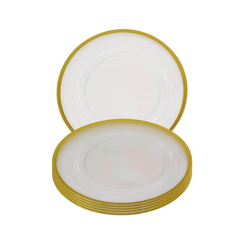 Luxury charger plates for - plates,