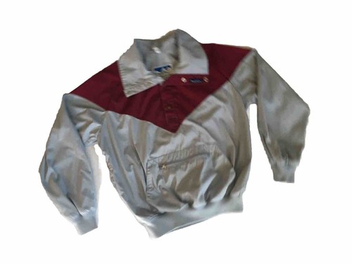 Vintage 80s powderhorn - vintage,