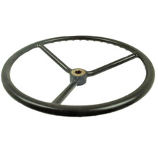 Steering Wheel | 450mm |