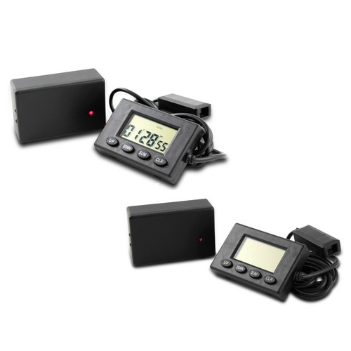Laptimer motorcycle - 2x,