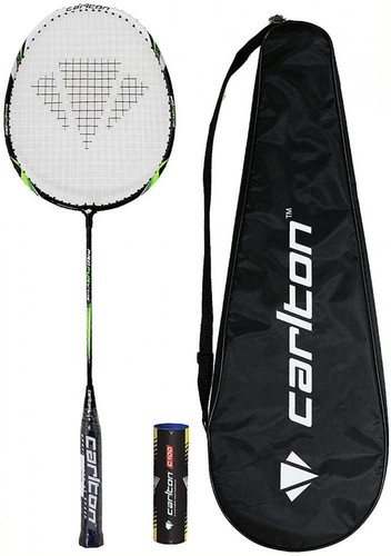 Carlton pro fury badminton - carlton,
