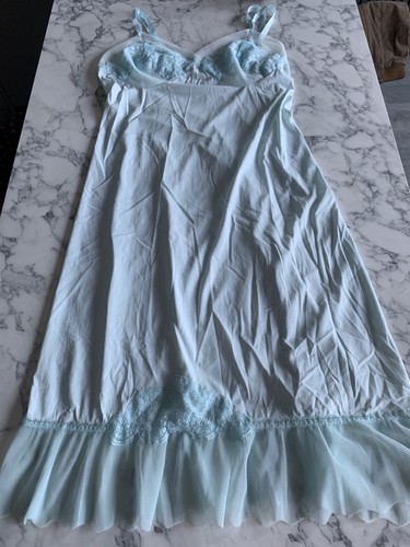 Vintage nylon full - vintage, slip