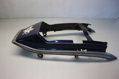 Honda 650sc tail - honda, cb
