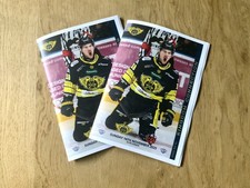 Fife Flyers v Cardiff Devils -