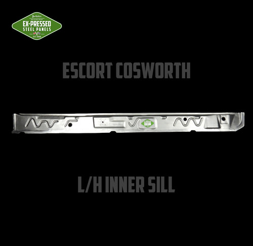 Ford escort cosworth - ford, inner