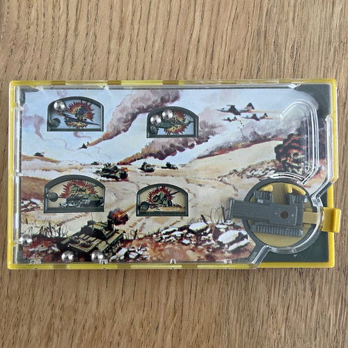 Tomy vintage collectable - tomy,