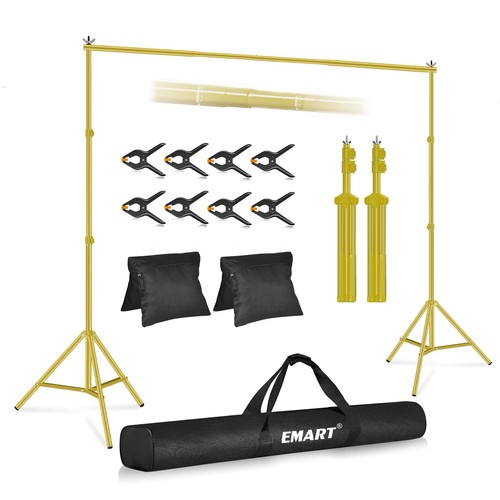 Emart backdrop stand - backdrop,