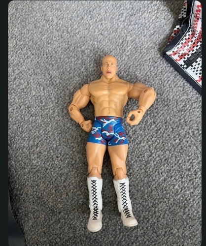 Wwe figures - wwe,
