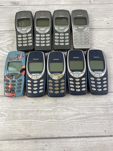 Job lot nokia - job,