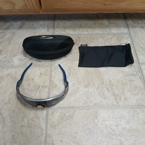 Oakley radar path - ev,
