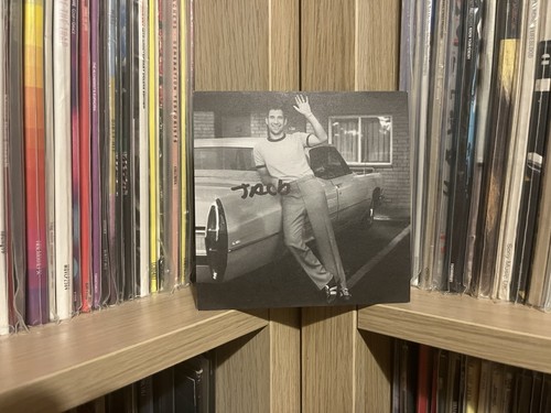 Bleachers jack antonoff signed - antonoff,