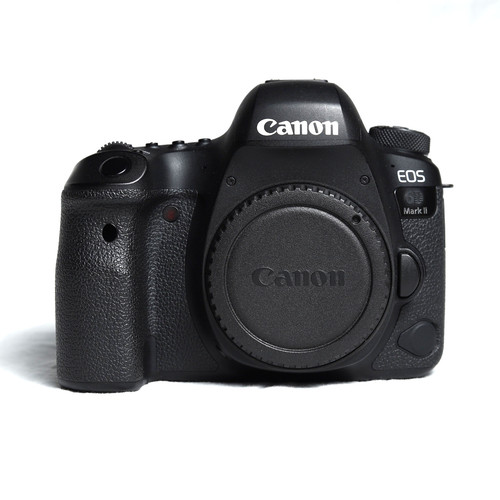 Canon eos mark - canon, 6d