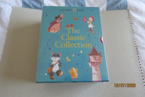 Ladybird tales classic - ladybird,