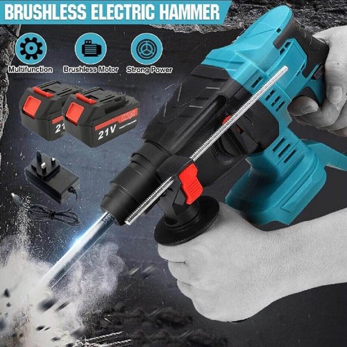 Cordless hammer drill sds - hammer,