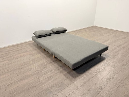 Roma double fabric - double, bed