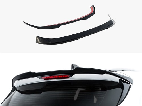 Maxton design spoiler cap for - design,