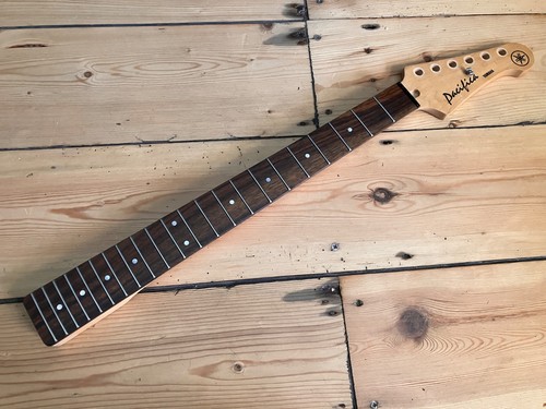 Yamaha pacifica 112v - 112v, electric