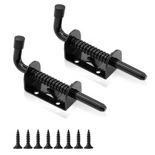 Pcs metal door bolts - bolts, with