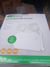 Bell Lighting Twinspot Led