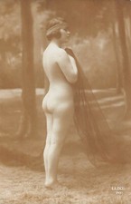 L470 Glamour Nude Risque