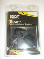 Delkim D Lok Quick Release