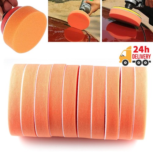10x car polisher inch - 6, sponge