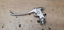 Jawa 350 OHC Clutch Lever /