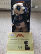 Vassily Limited Edition