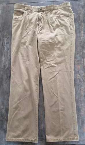 Meyer stretch trousers 38w - stretch,
