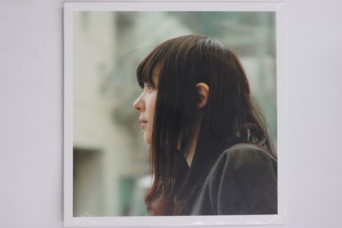 Air hrlp102 hmv record - air,