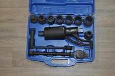 1" Torque Multiplier HGV Wheel